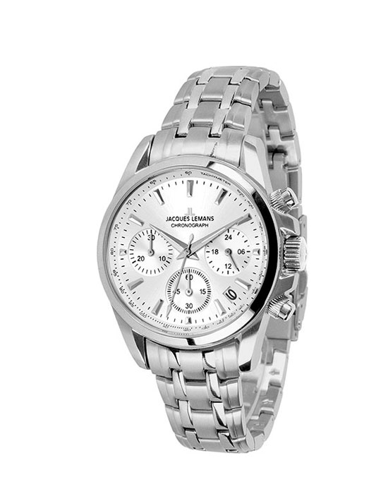 Часы Jacques Lemans Liverpool 1-1863ZE